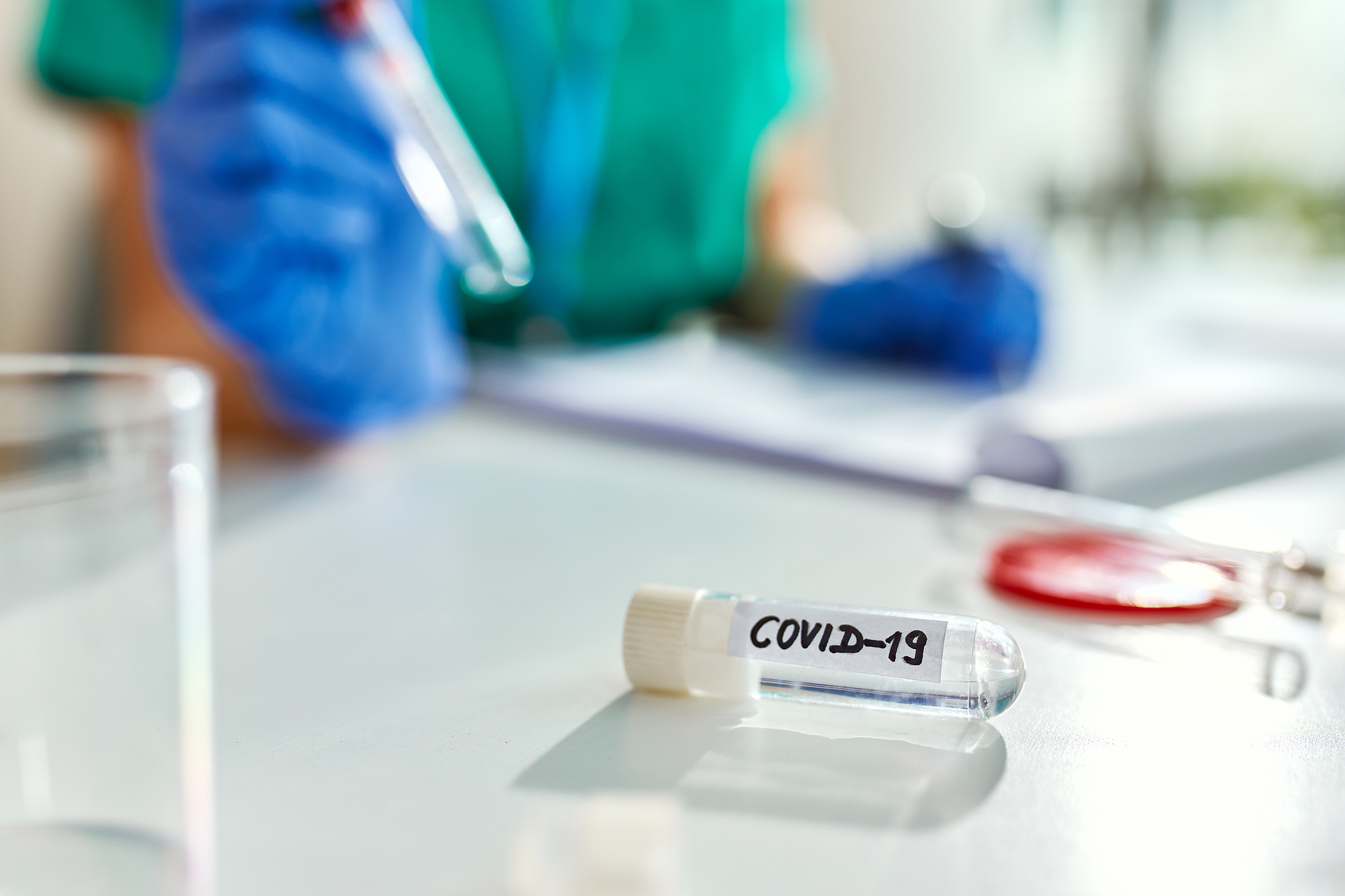 云南新兴职业学院医学检验技术专业介绍 - 为医疗保健事业提供技术支持