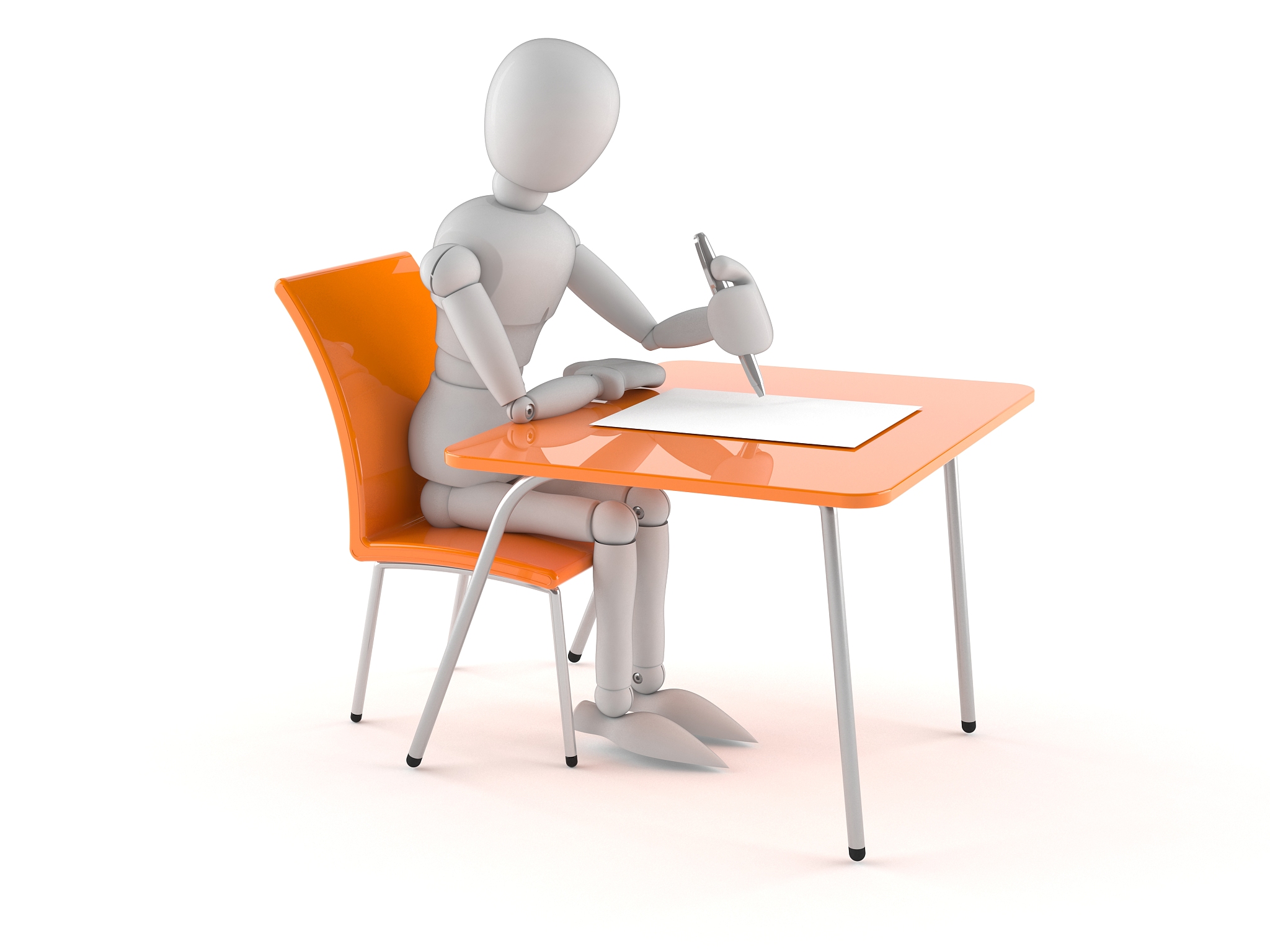 3D建模：看似有趣实则枯燥？高中生视角吐槽