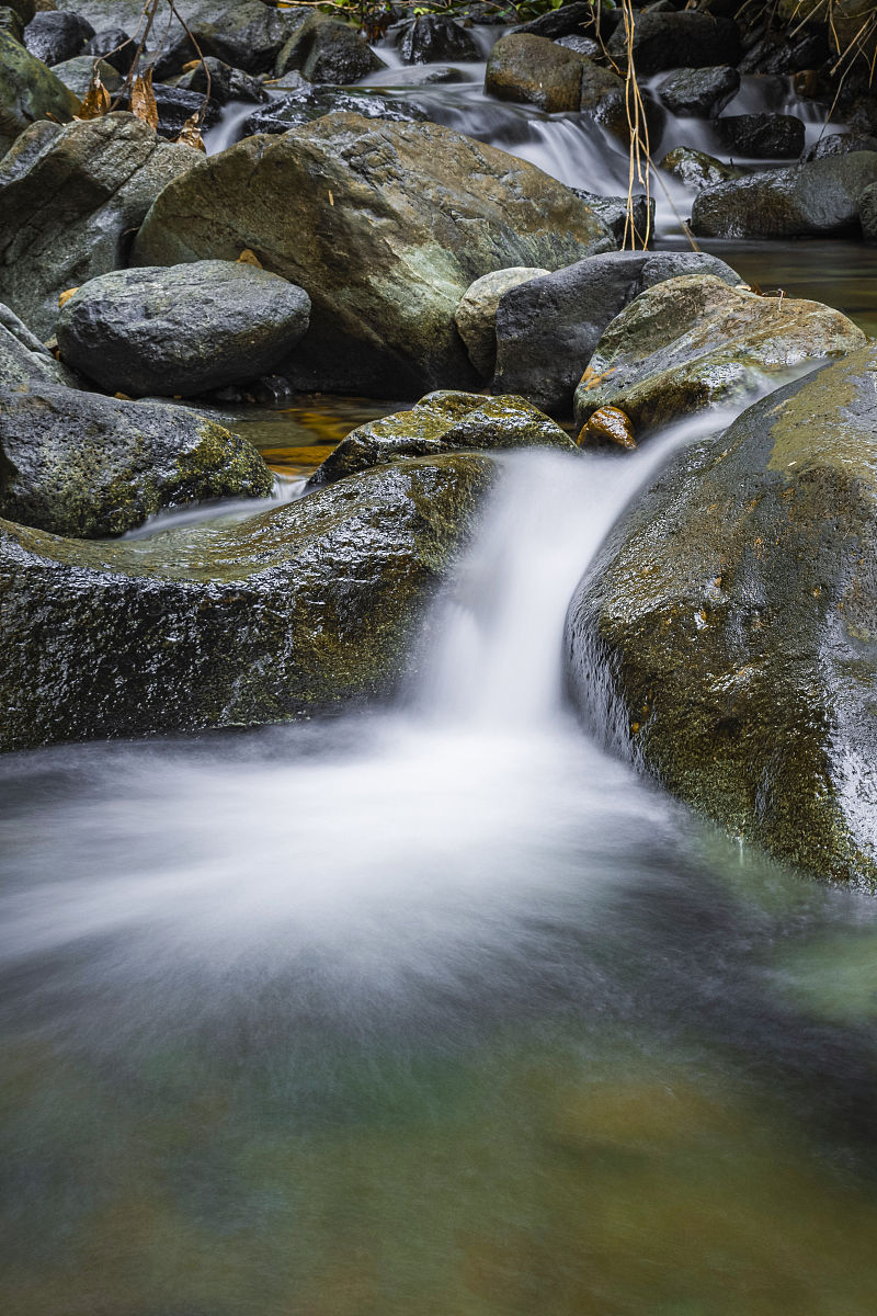 如何计算水的流速？简单易懂的公式和实例