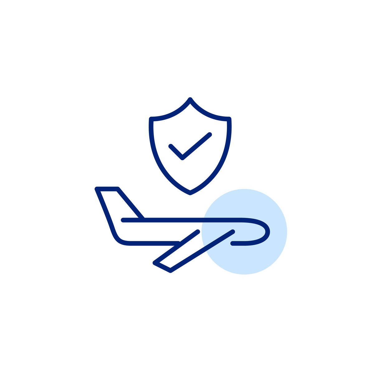 民用航空器通信干扰预警及定位系统：自主研发，全自动排查，保障飞行安全