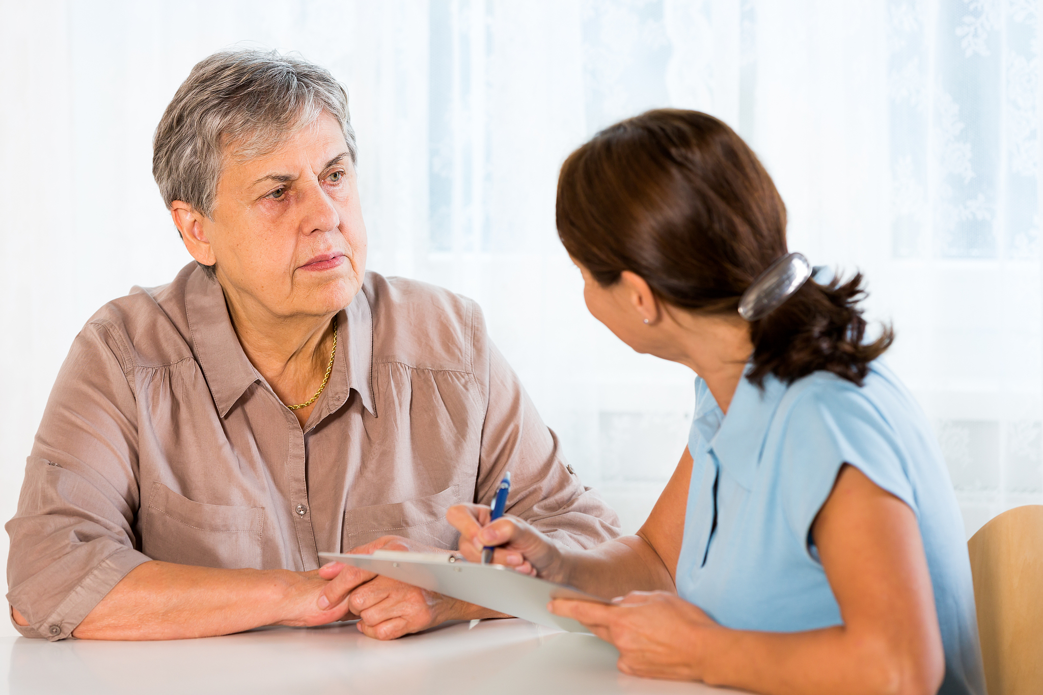 护理专业为什么受到众多人的追捧