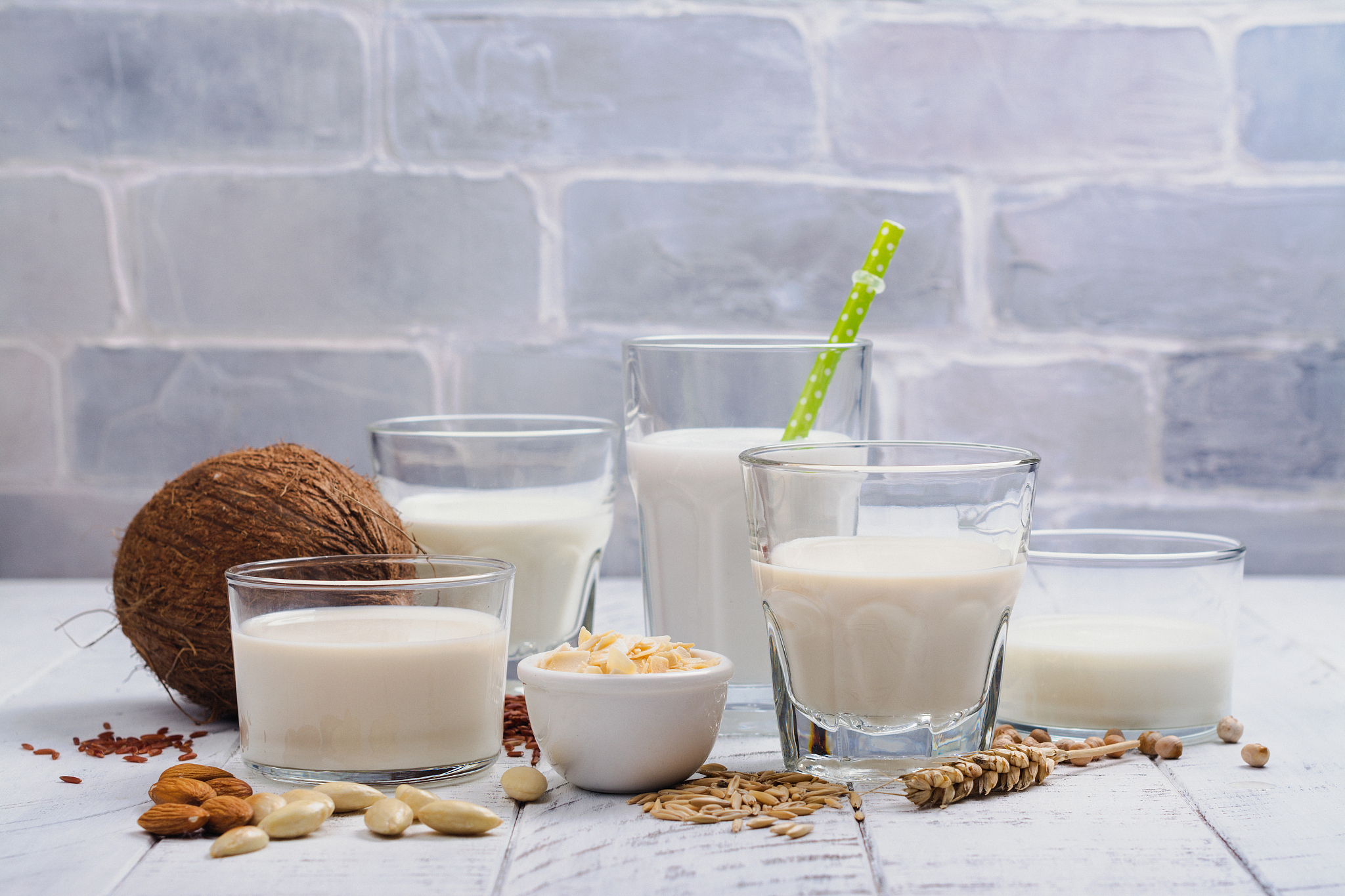 乳糖不耐受？医生教你轻松应对！