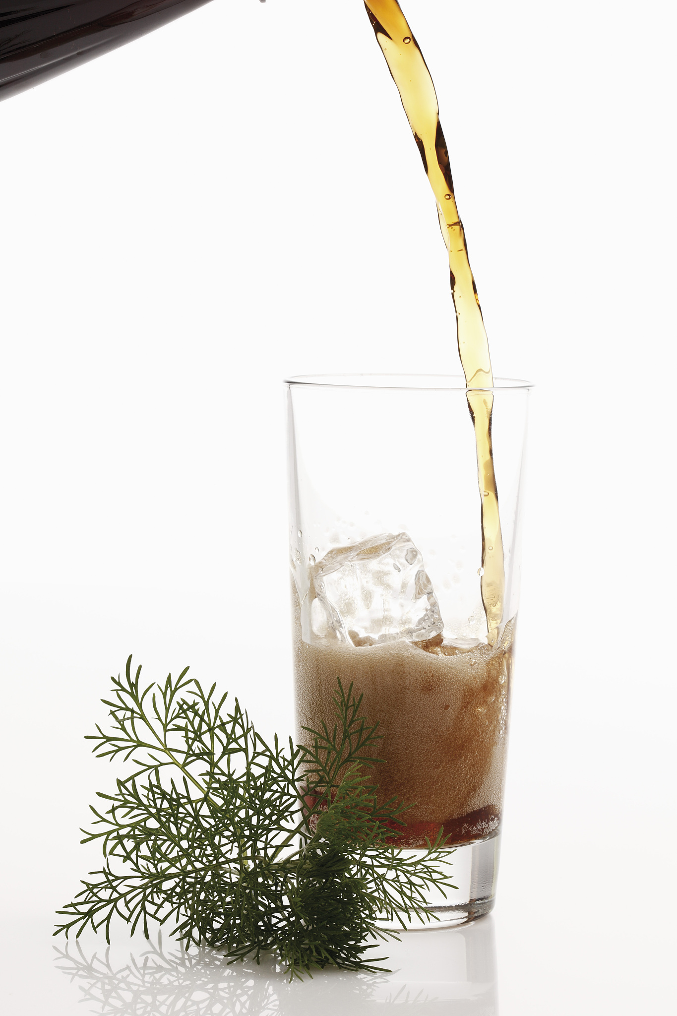 可乐喝多了有什么危害