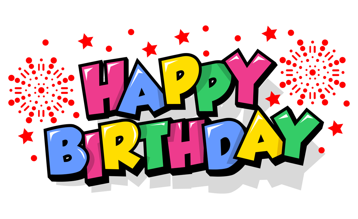 生日祝福语大全 -  送朋友最真挚的生日祝福