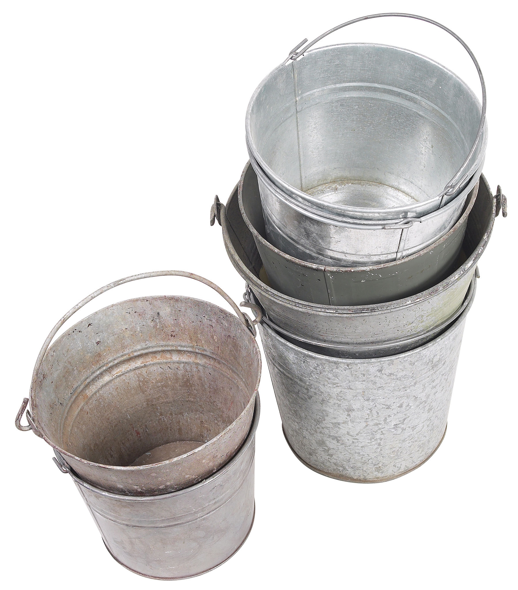 水桶容积是多少？12升水桶容量详解