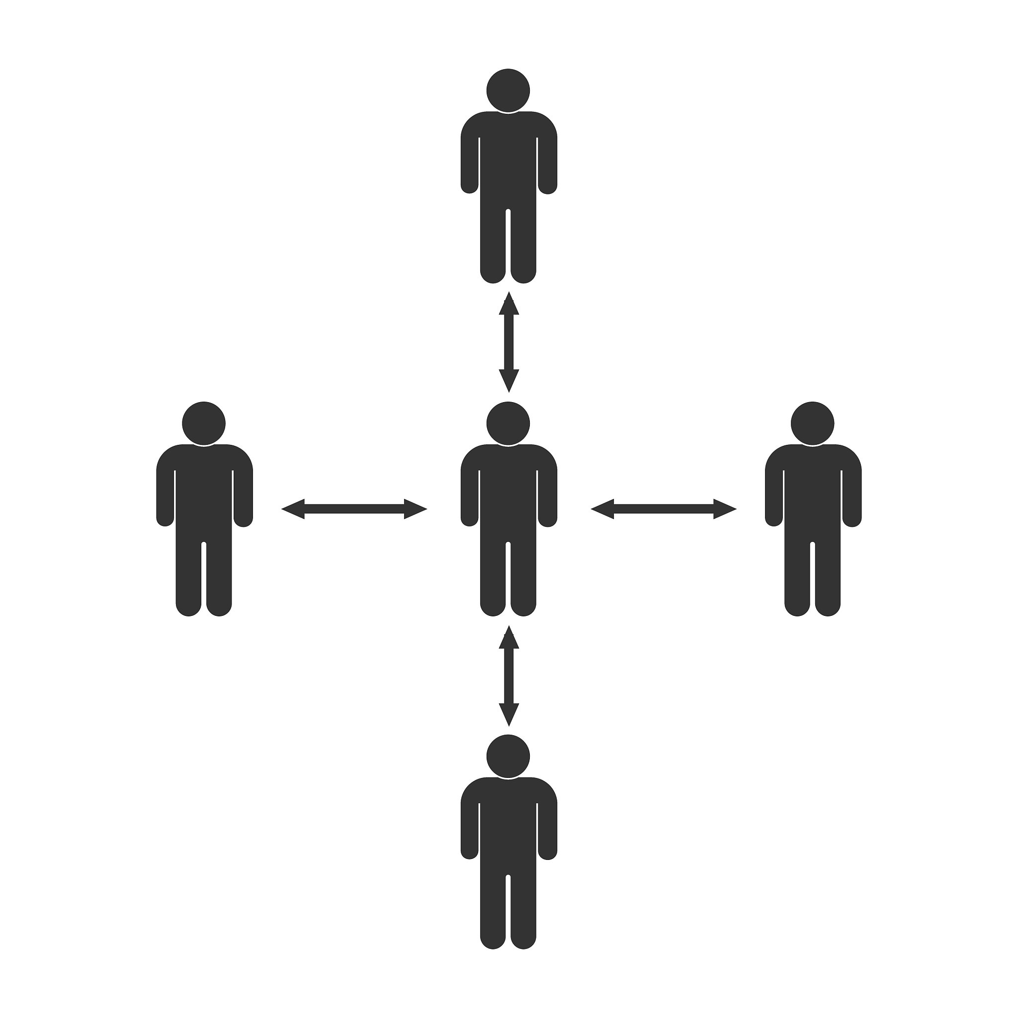 精神病是由基因突变导致的吗？