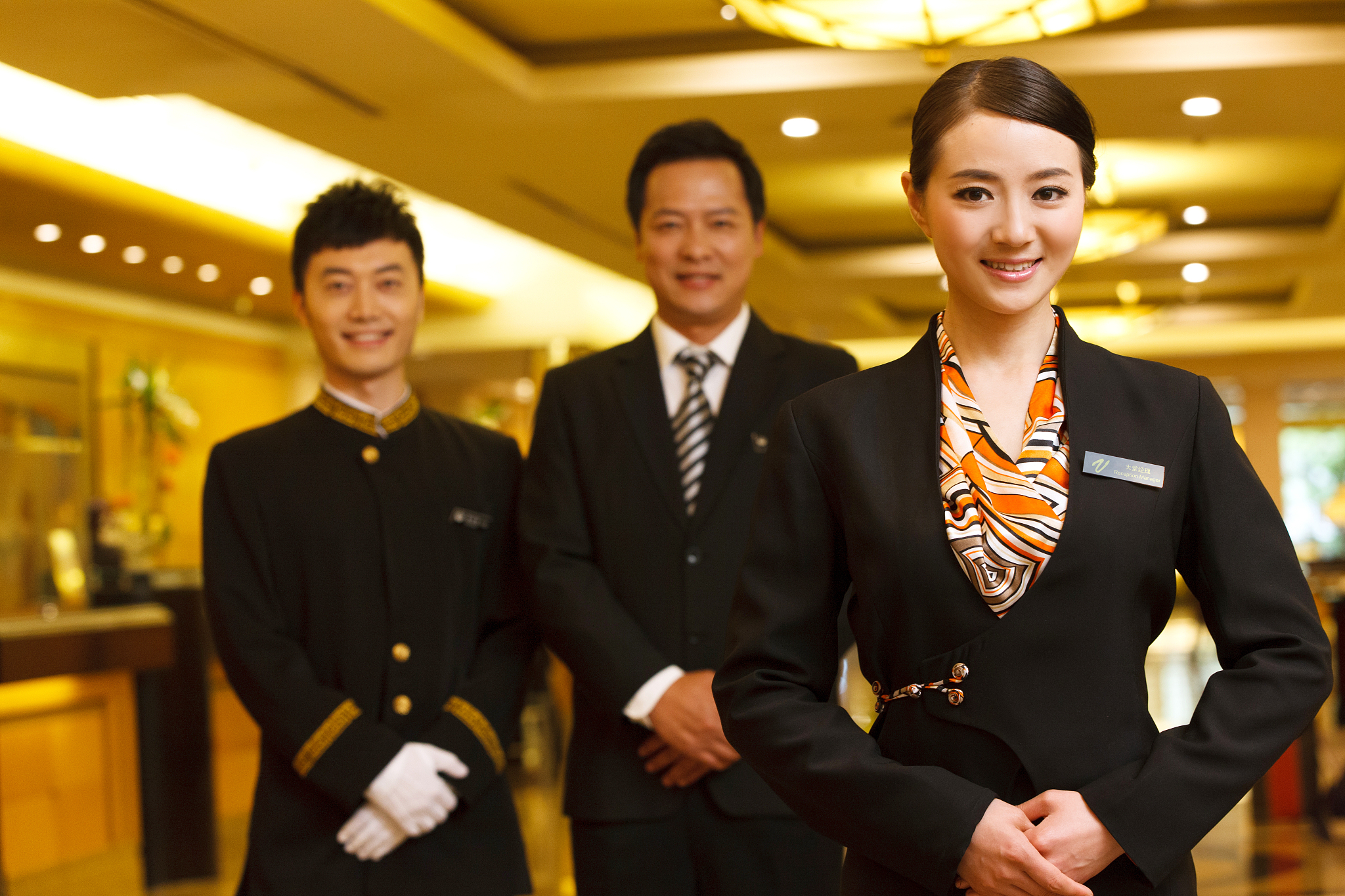 贵阳旅游与酒店管理专业：课程内容、就业前景与发展趋势