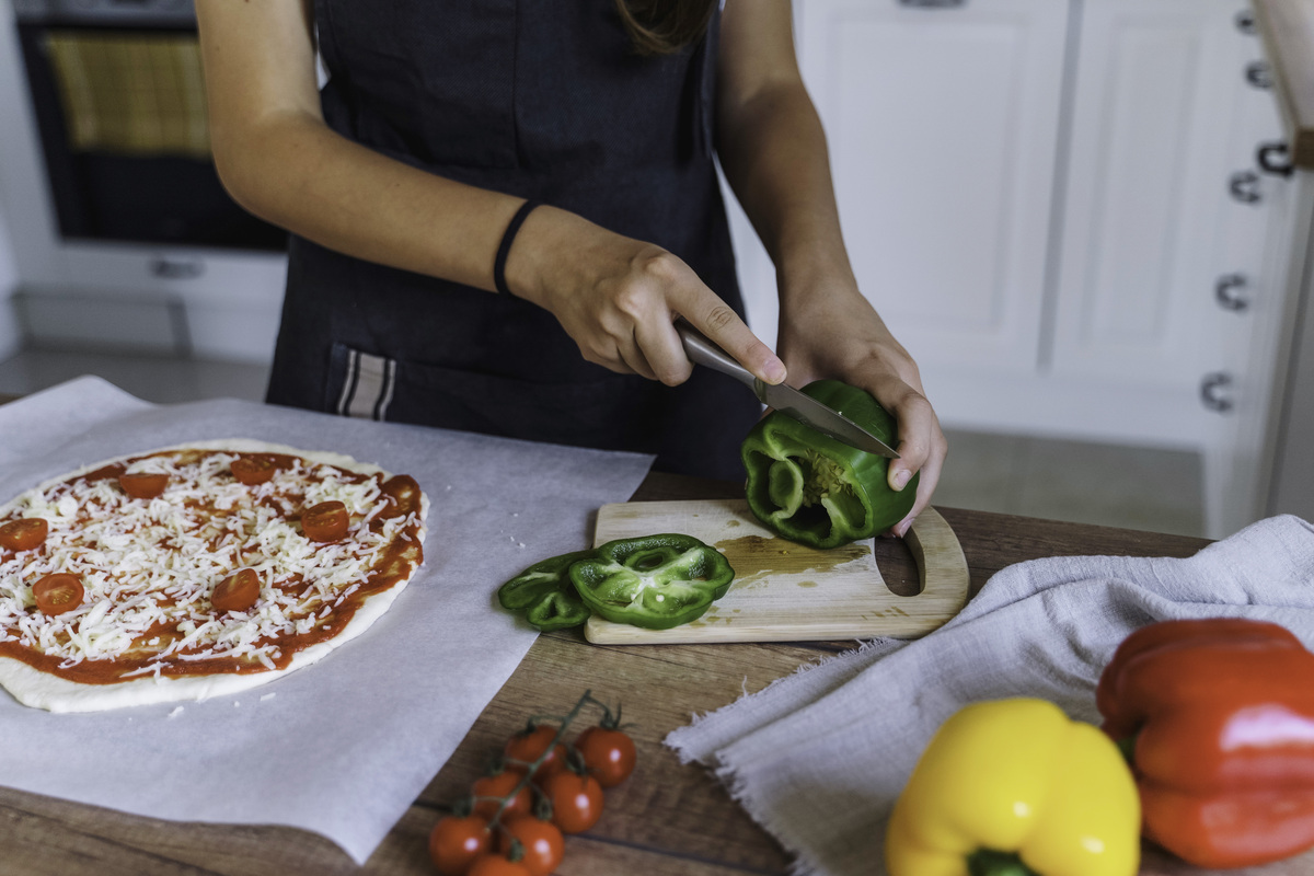 Home Kitchen Recipes & Tips: Delicious Meals Made Easy