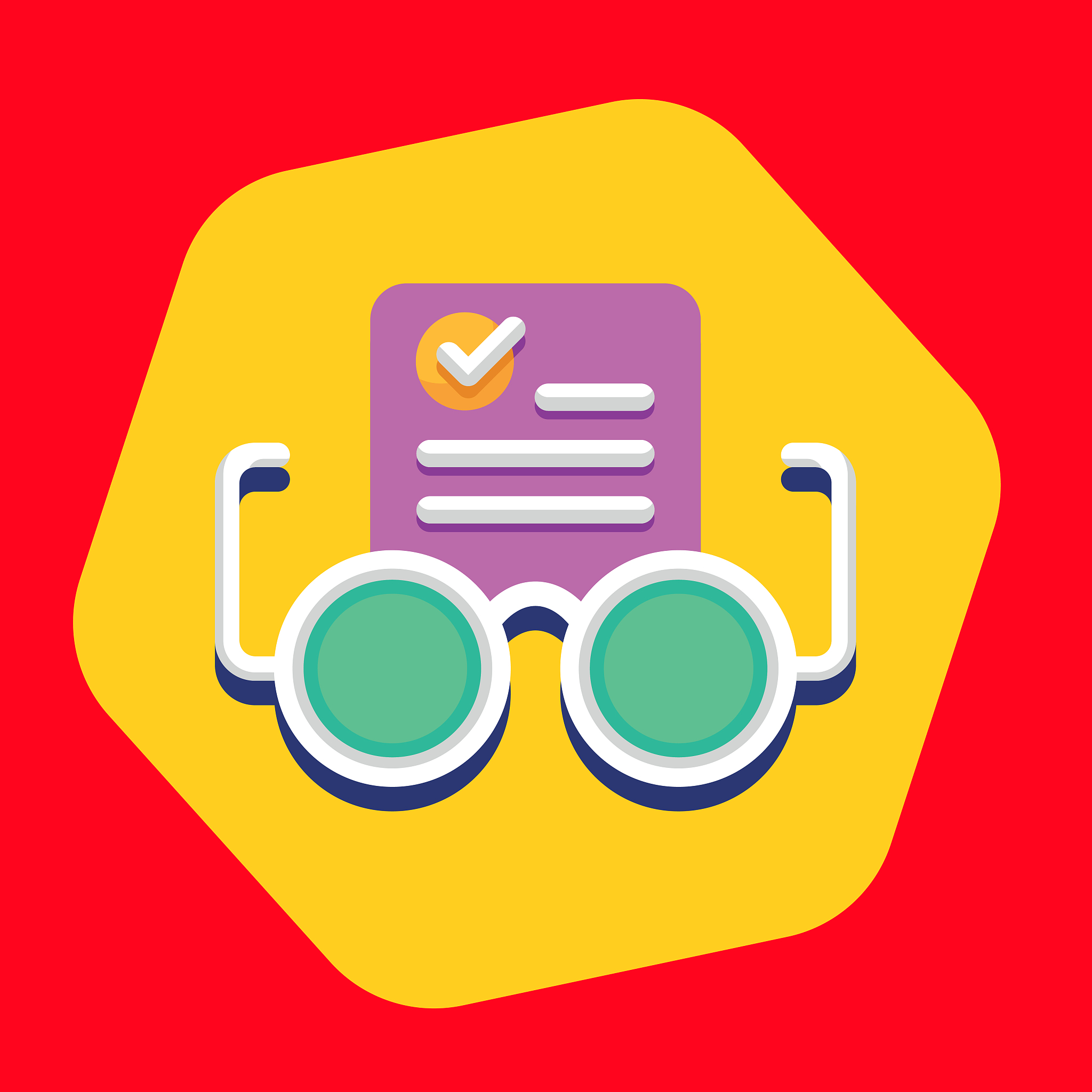 readability check - illustration