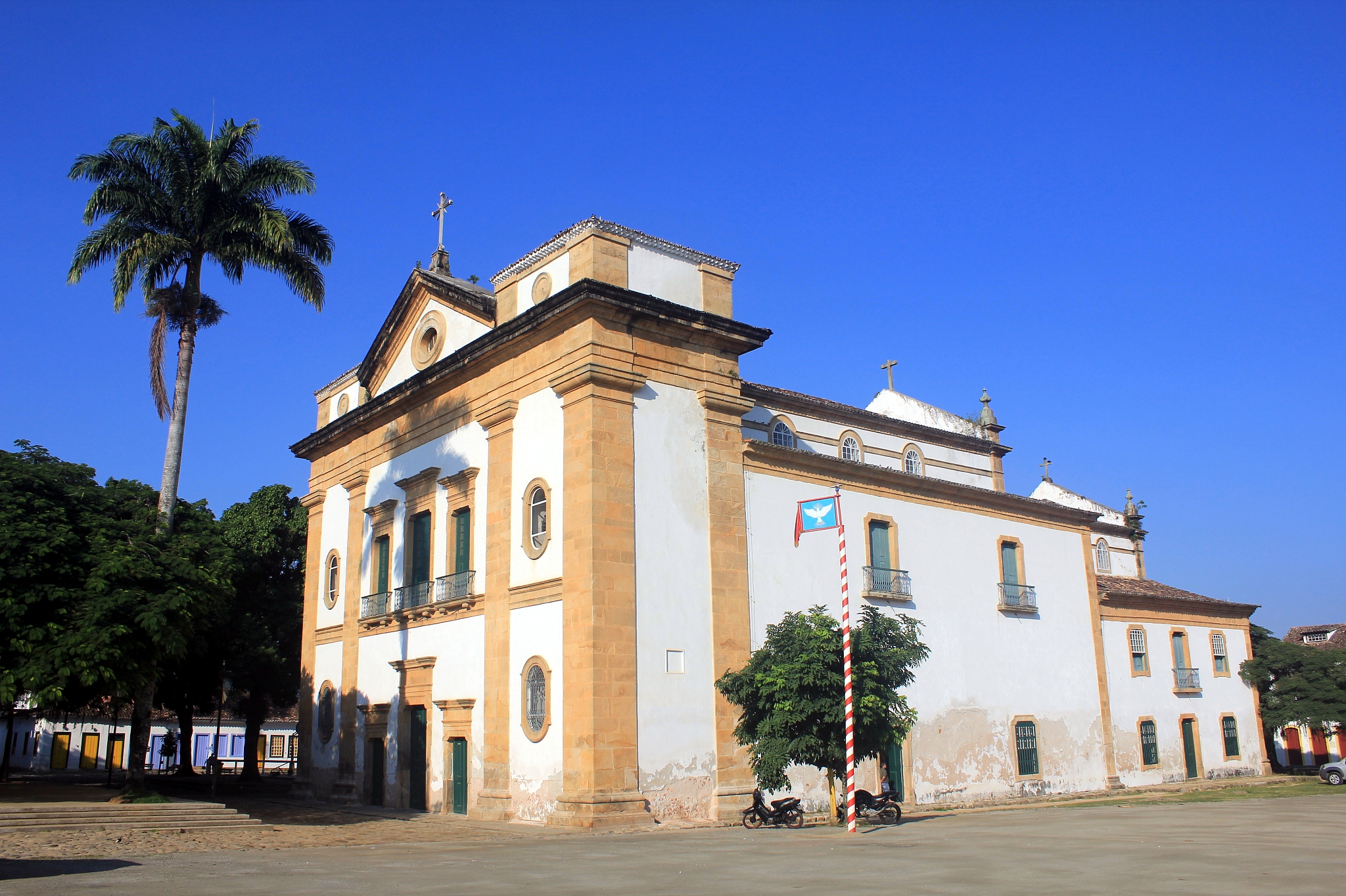 nossa senhora dos rem?dios church