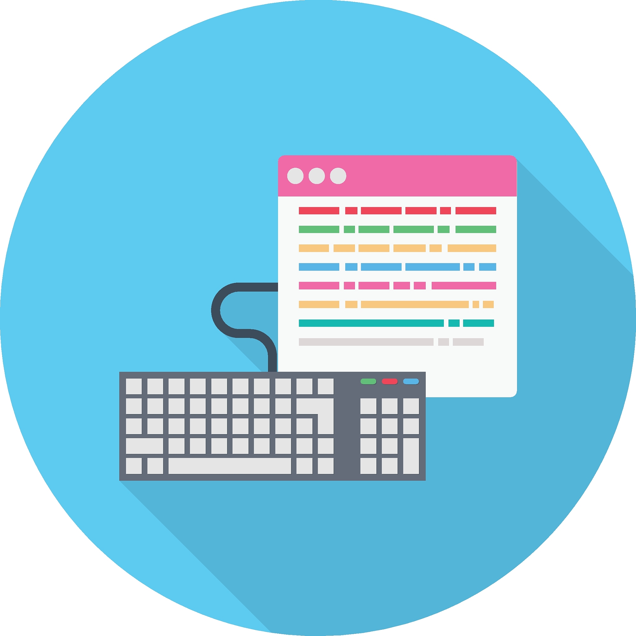 C# 生成HTML表格：代码示例及步骤