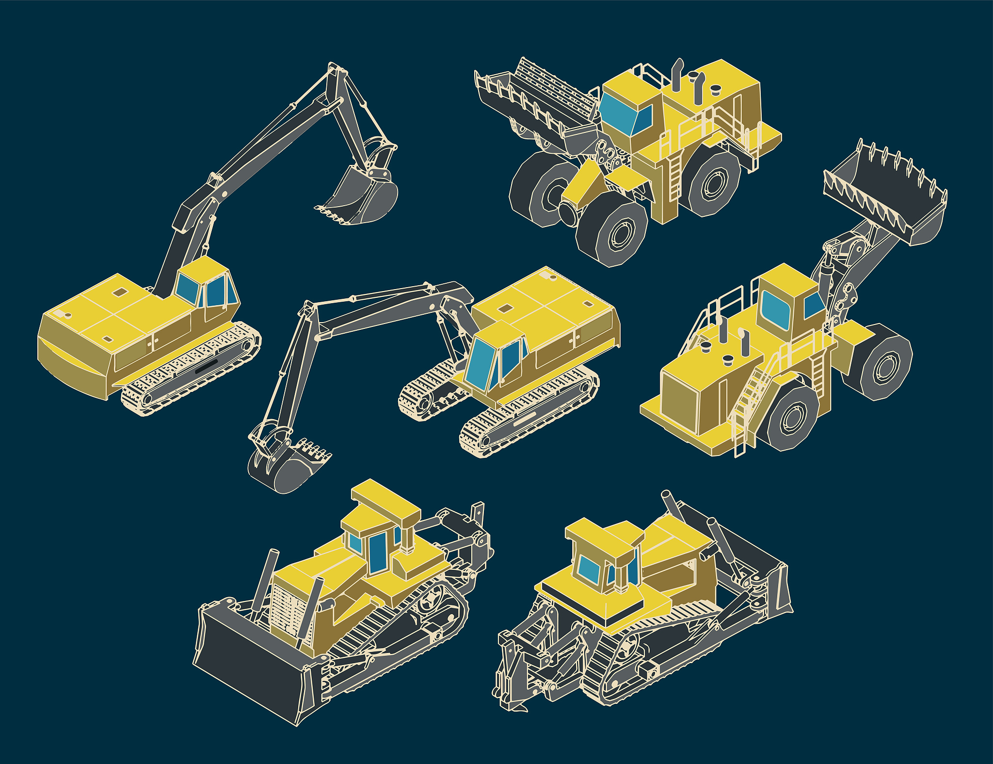 山西工贸学校专业有哪些用发散