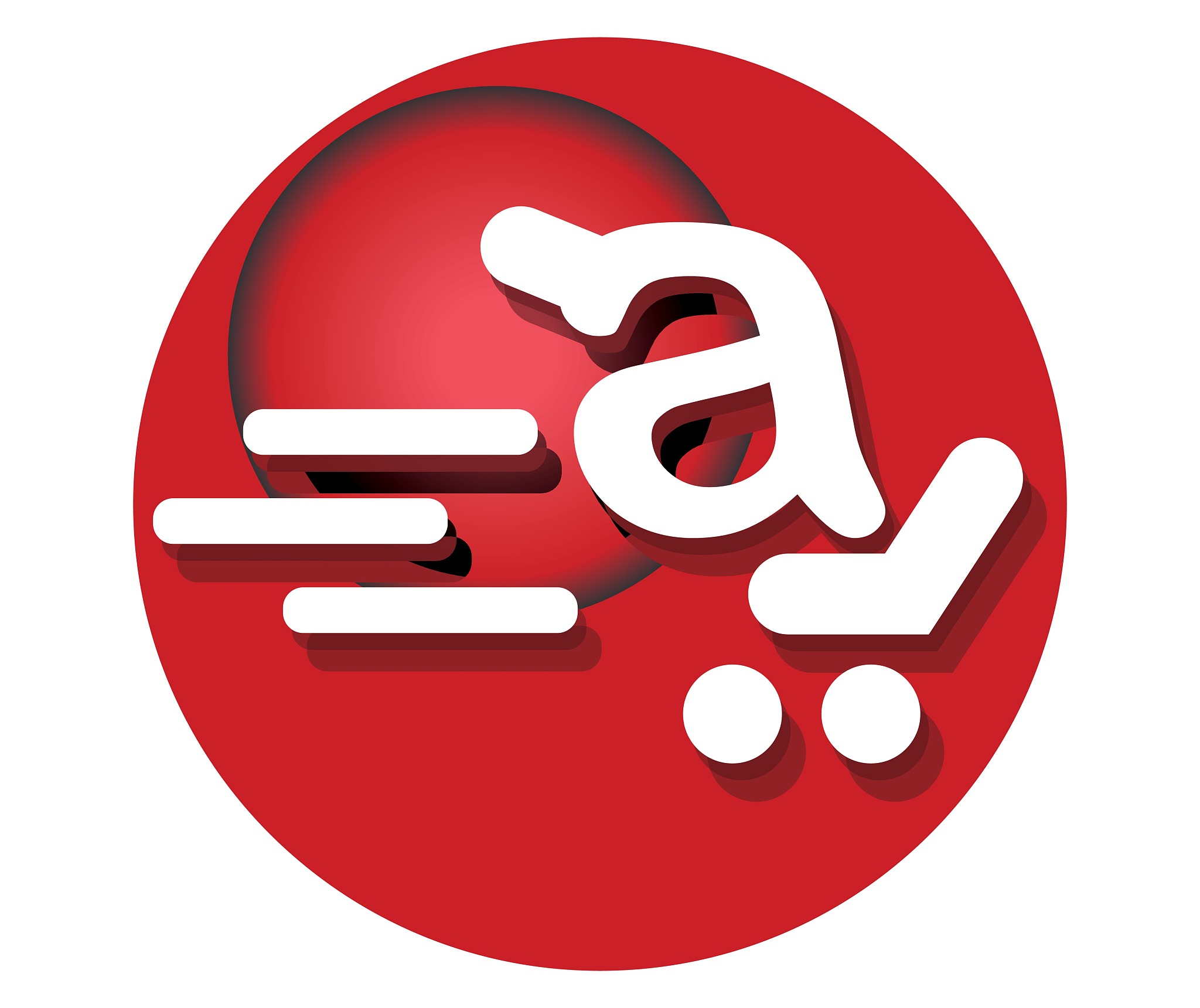 shopping cart icon for a