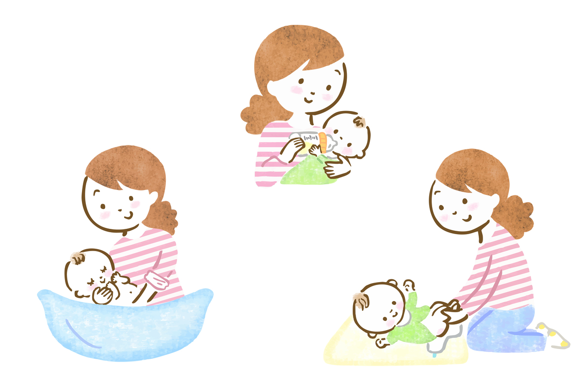 妈妈独自断夜奶指南：科学方法助宝宝安睡