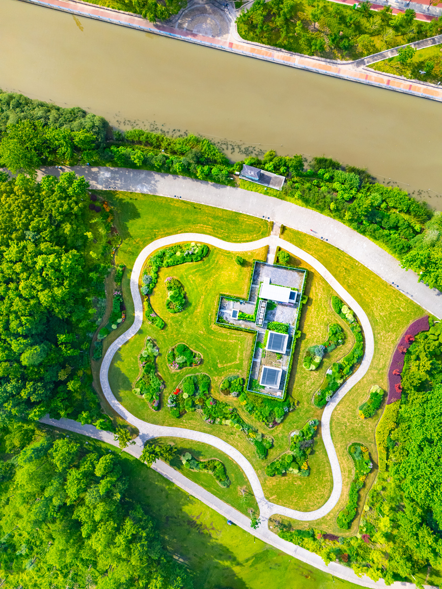 小学生设计一个城市园林项目式设计方案