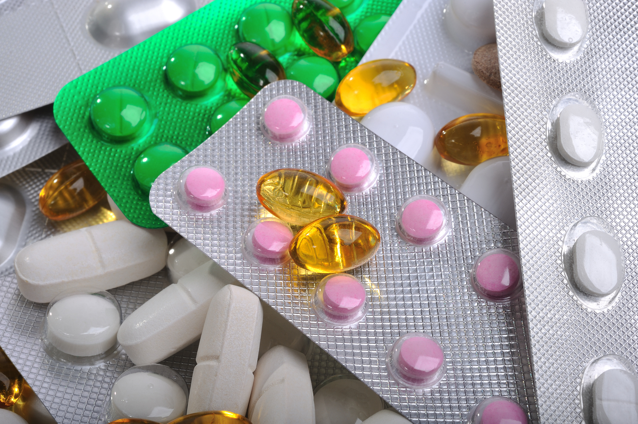pills