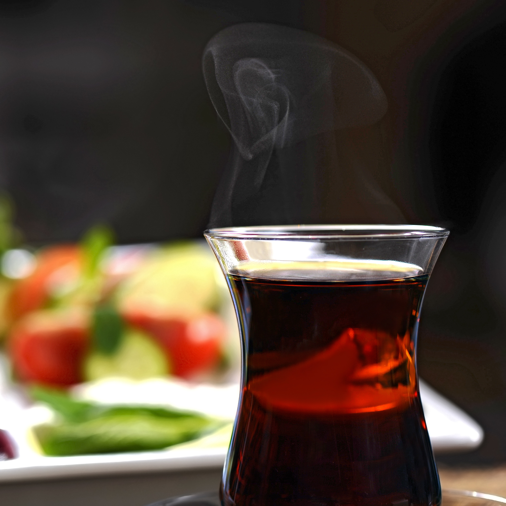 泡茶茶叶不应该过多