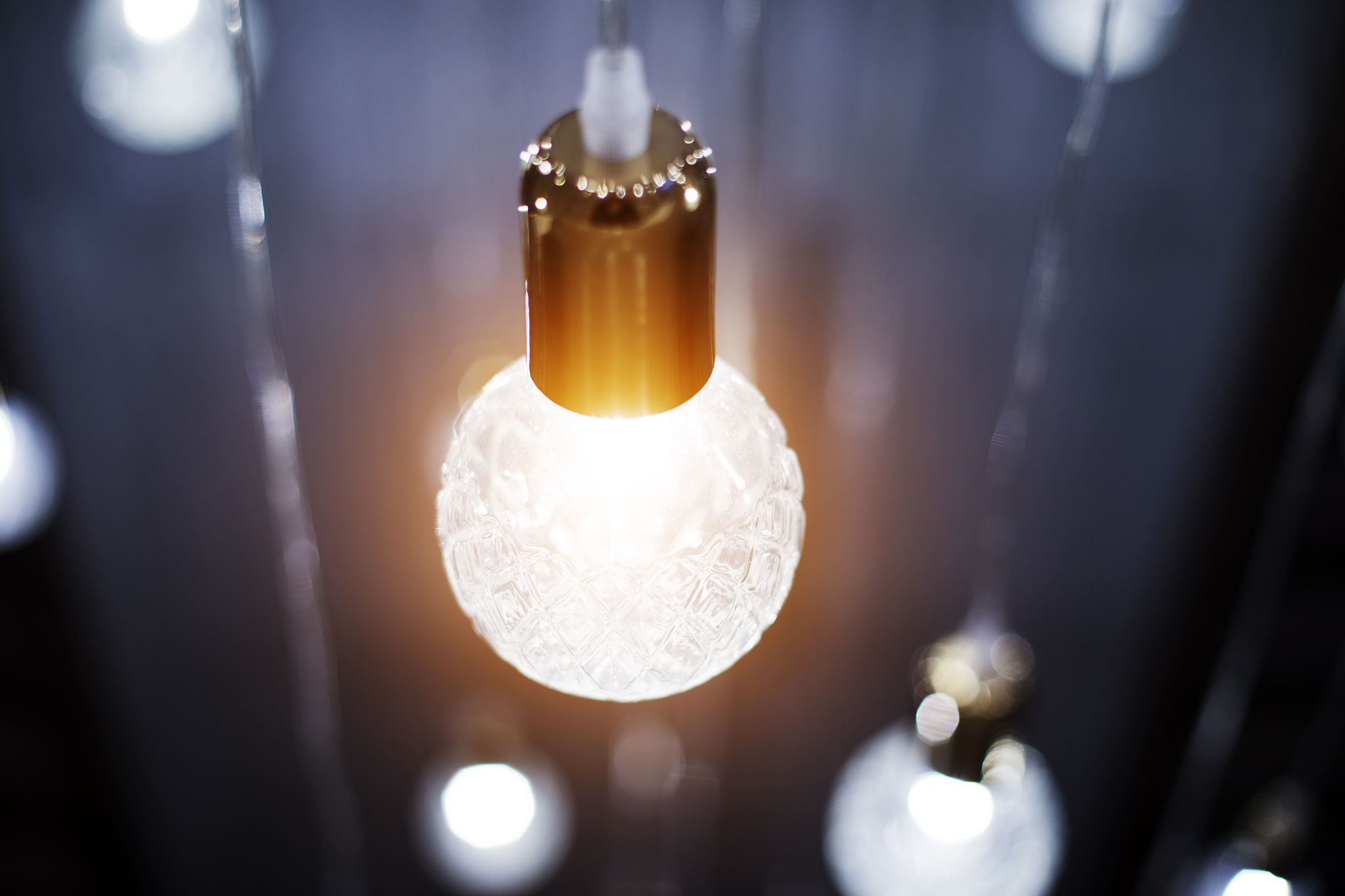 灯具命名灵感：10个绚丽吸引人的名字