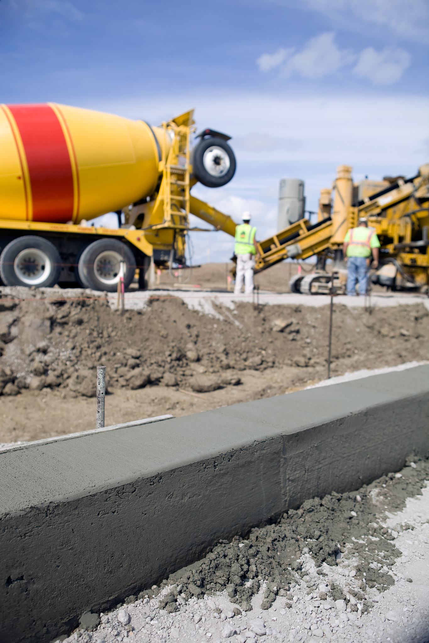 沥青混合料搅拌机 - 道路建设中的关键设备