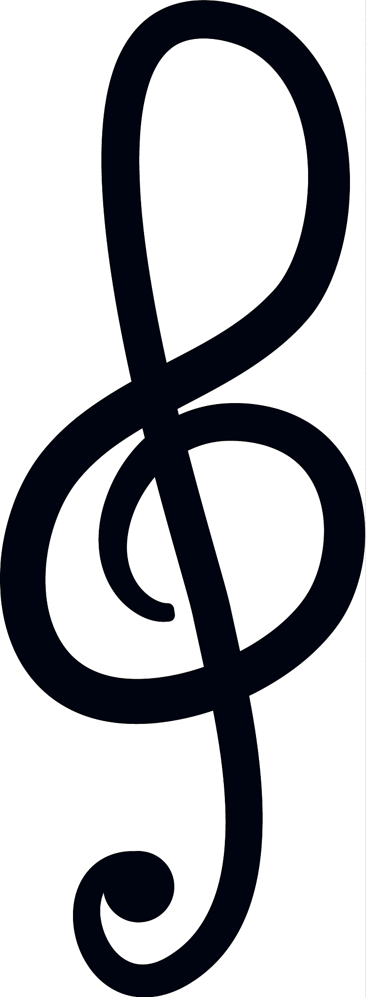 musical notes design
