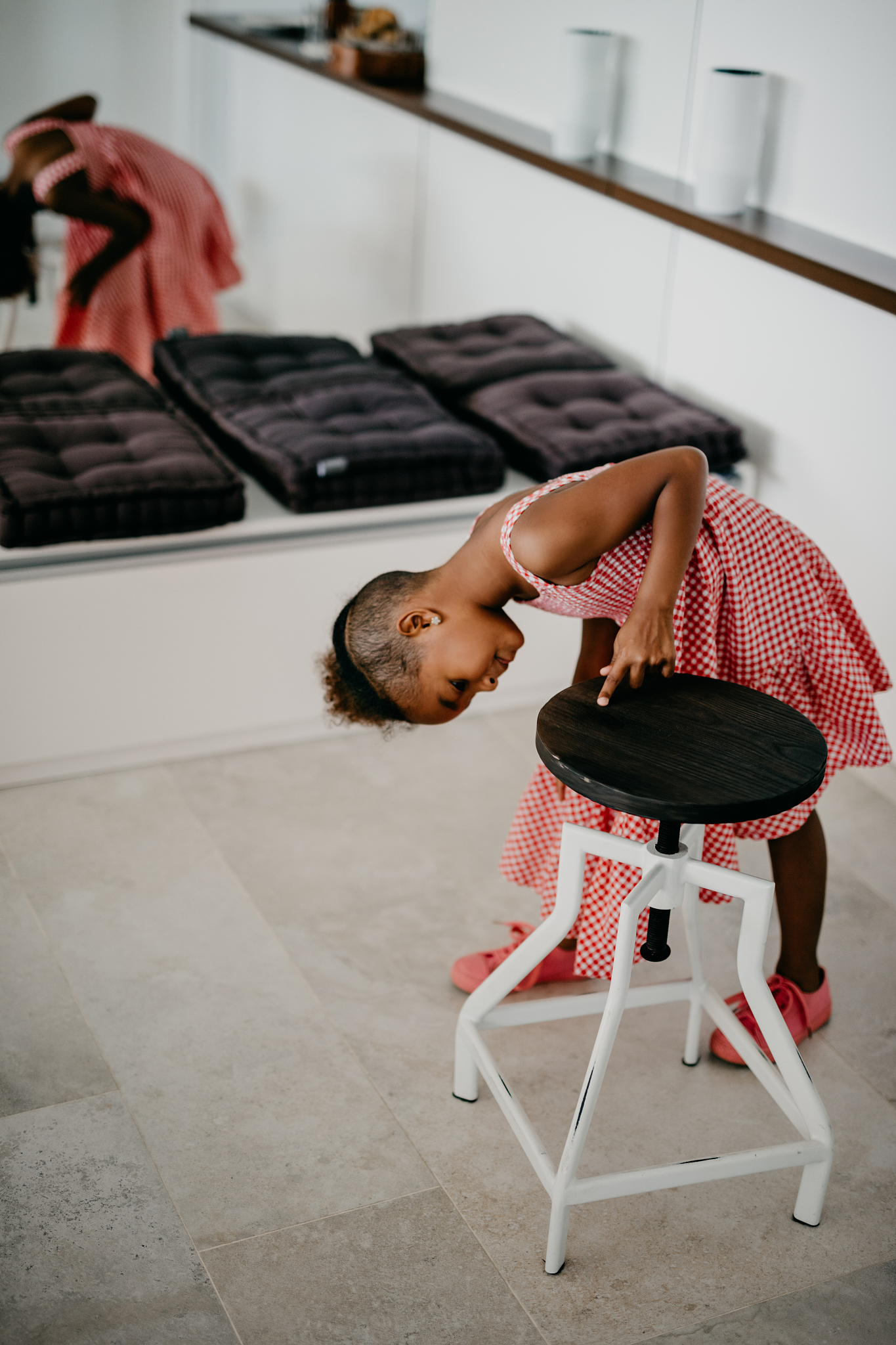 1.8米身高上课坐多高椅子合适？