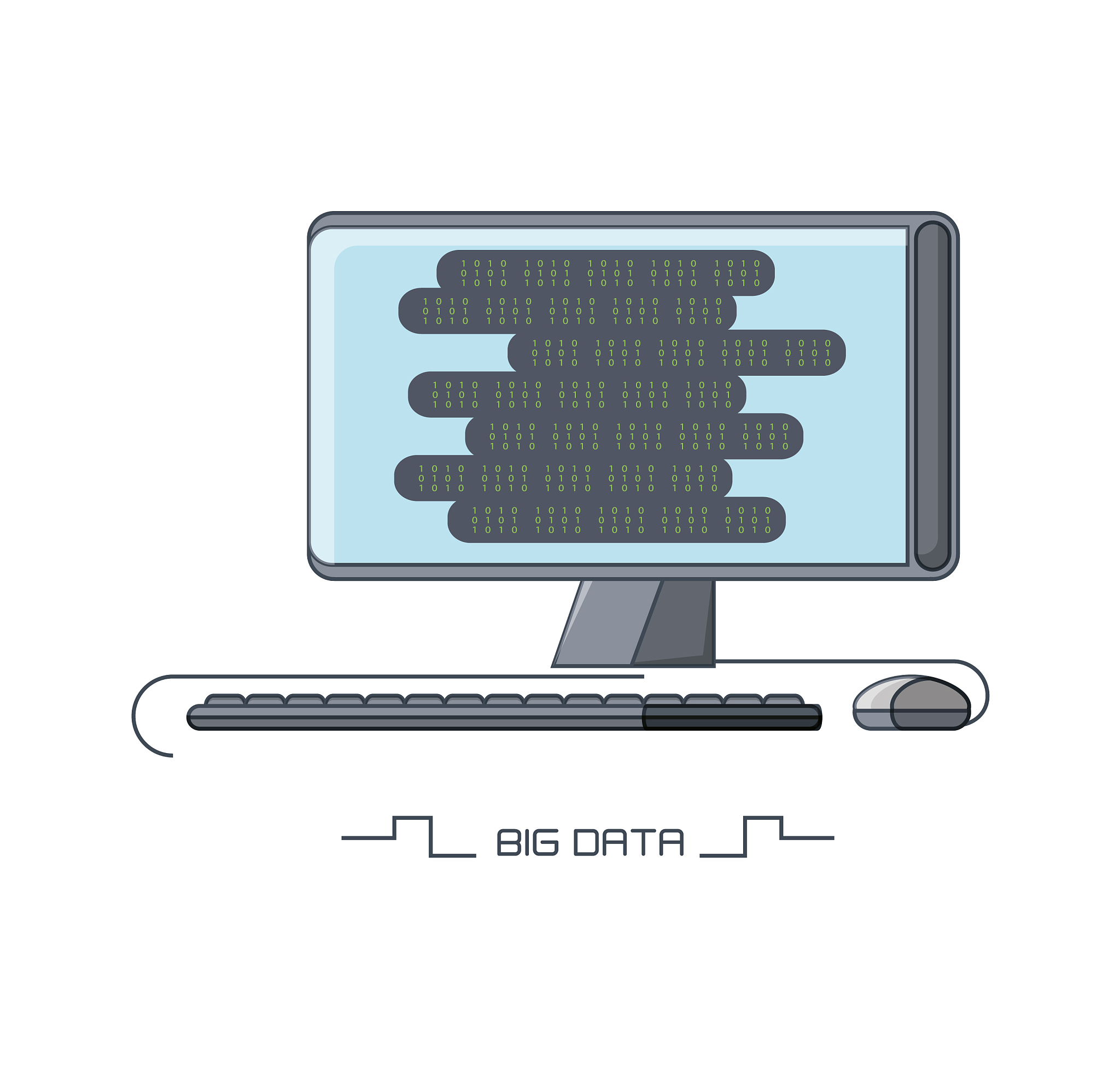 山西轻工职业技术学院大数据技术与应用专业好就业吗