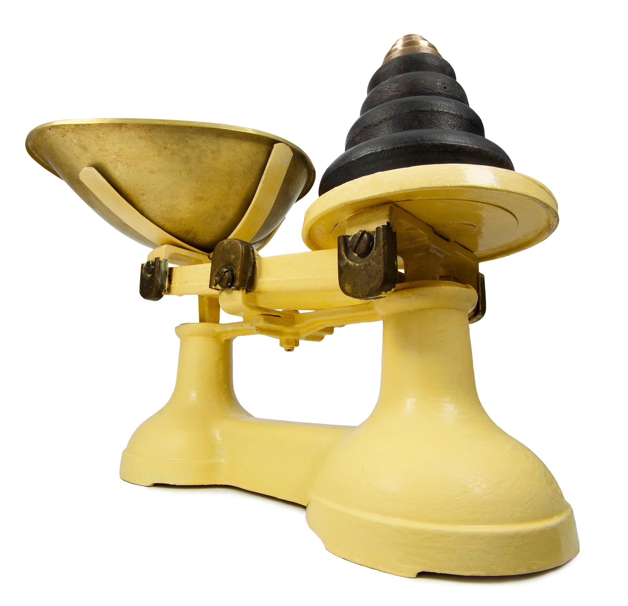 kitchen scales