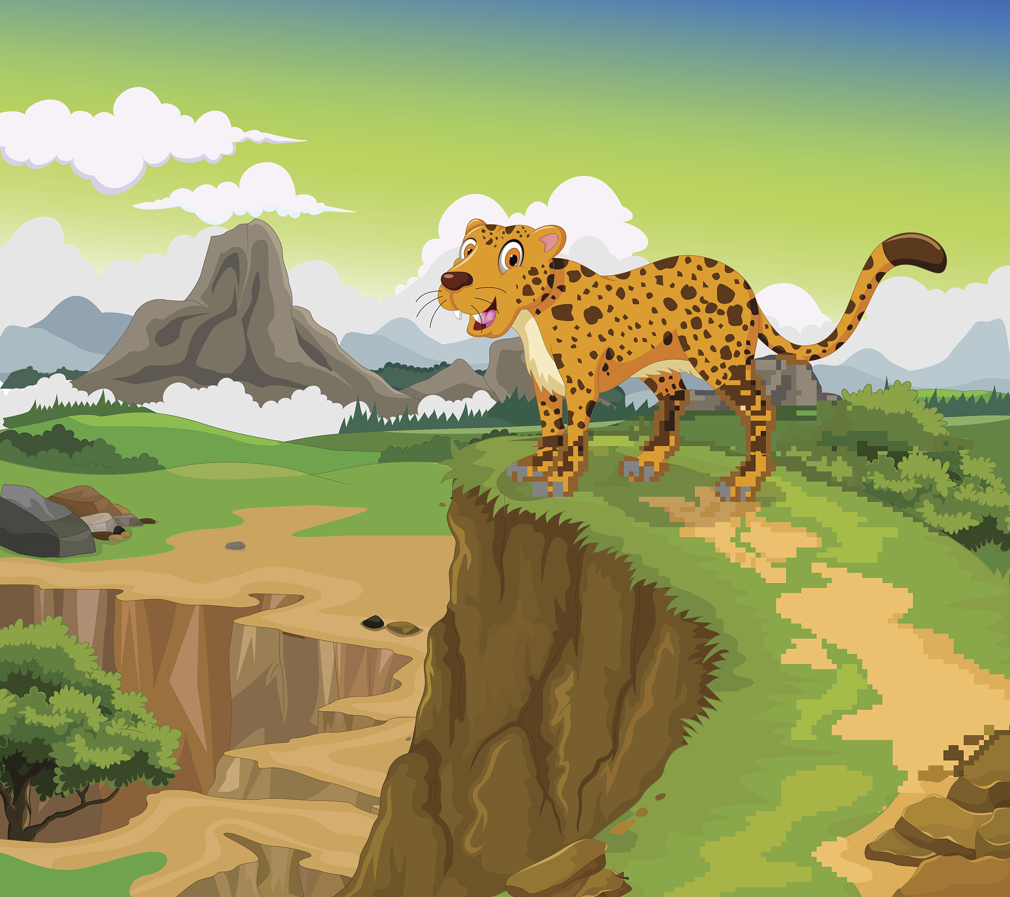 日本与美国角色动画的异同对比研究：专业动画学者的视角