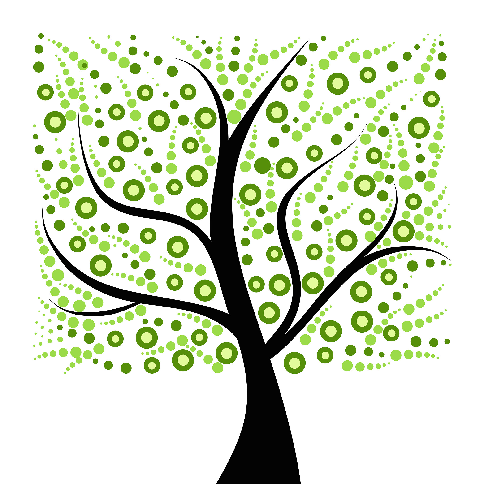 art tree