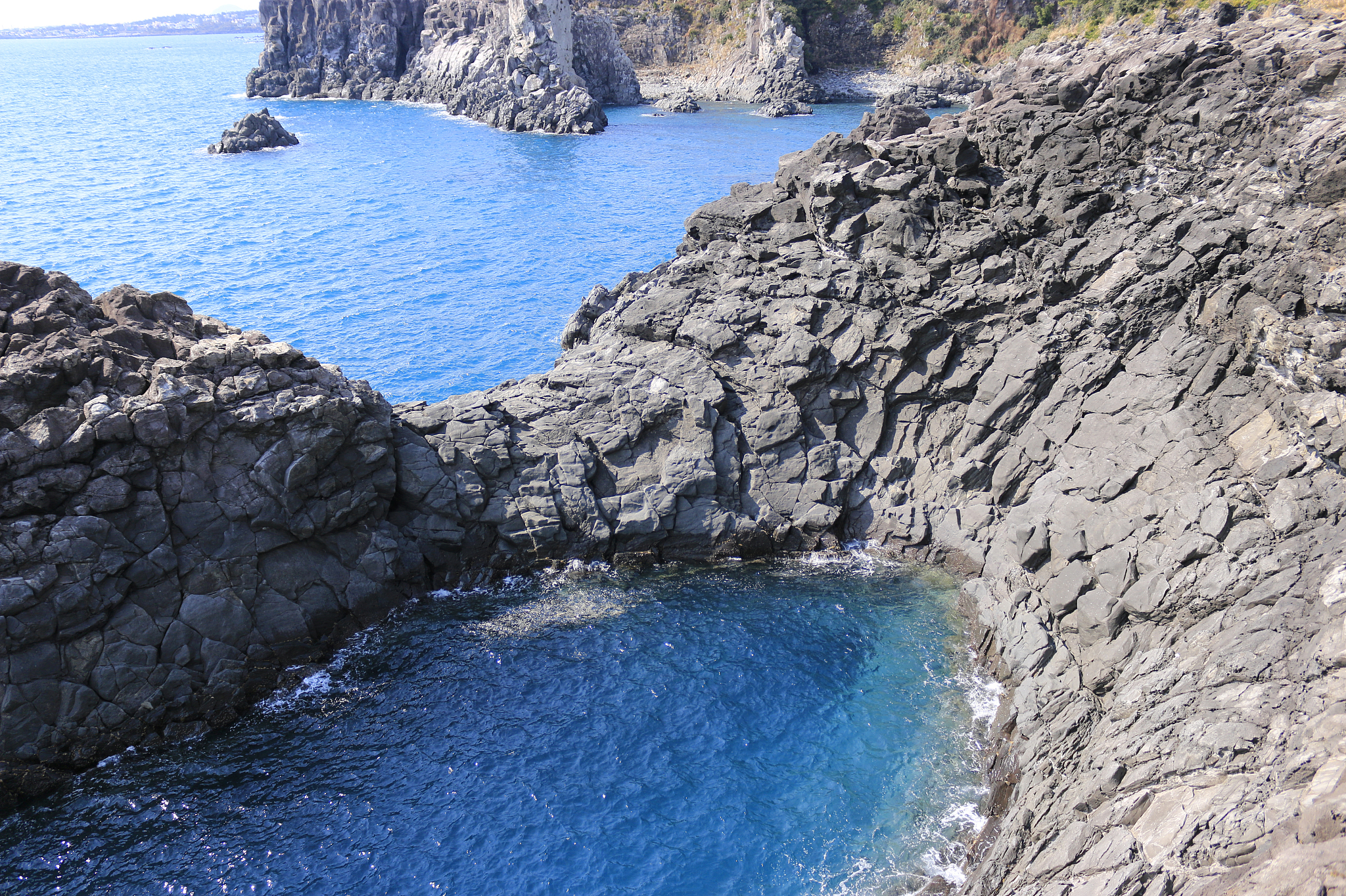 out, coast, coast, cliff, cliff, sea,