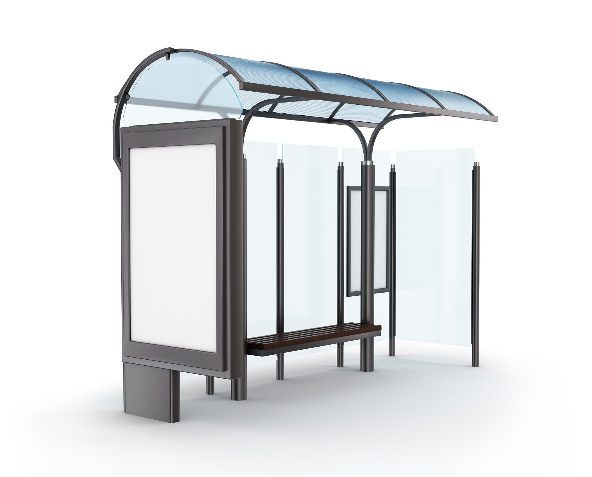 公交站亭需求分析：打造舒适、安全、便捷的候车环境