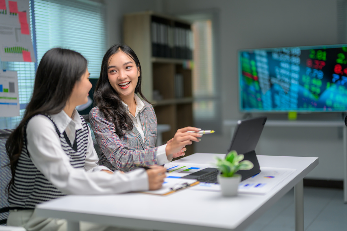 女生学电子商务难吗？就业方向有哪些？