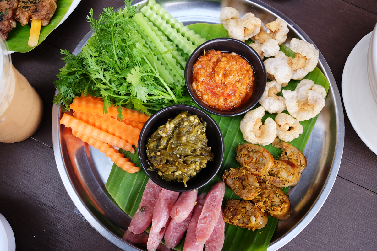 文化差异：食物的味道为何不同？