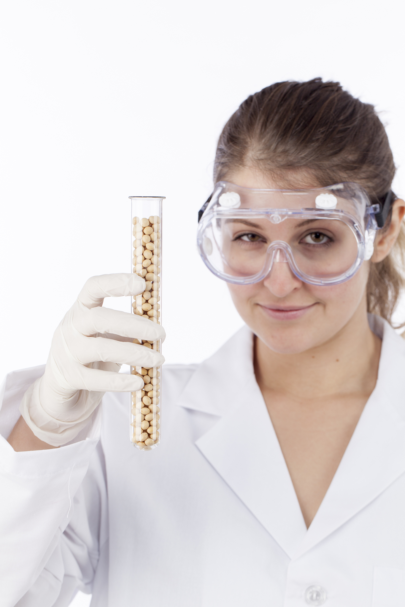 大豆除草剂处理后30分钟，生长素响应和信号转导通路基因富集显著