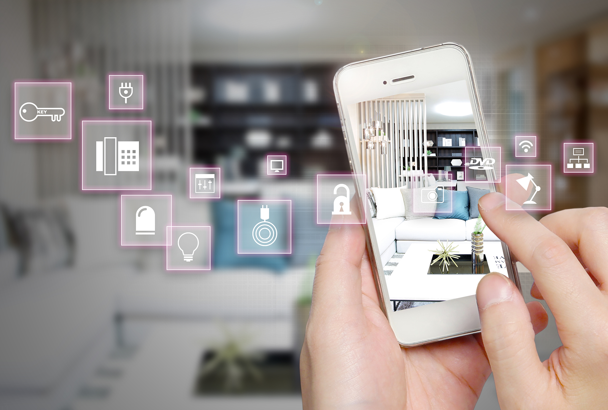 smart home