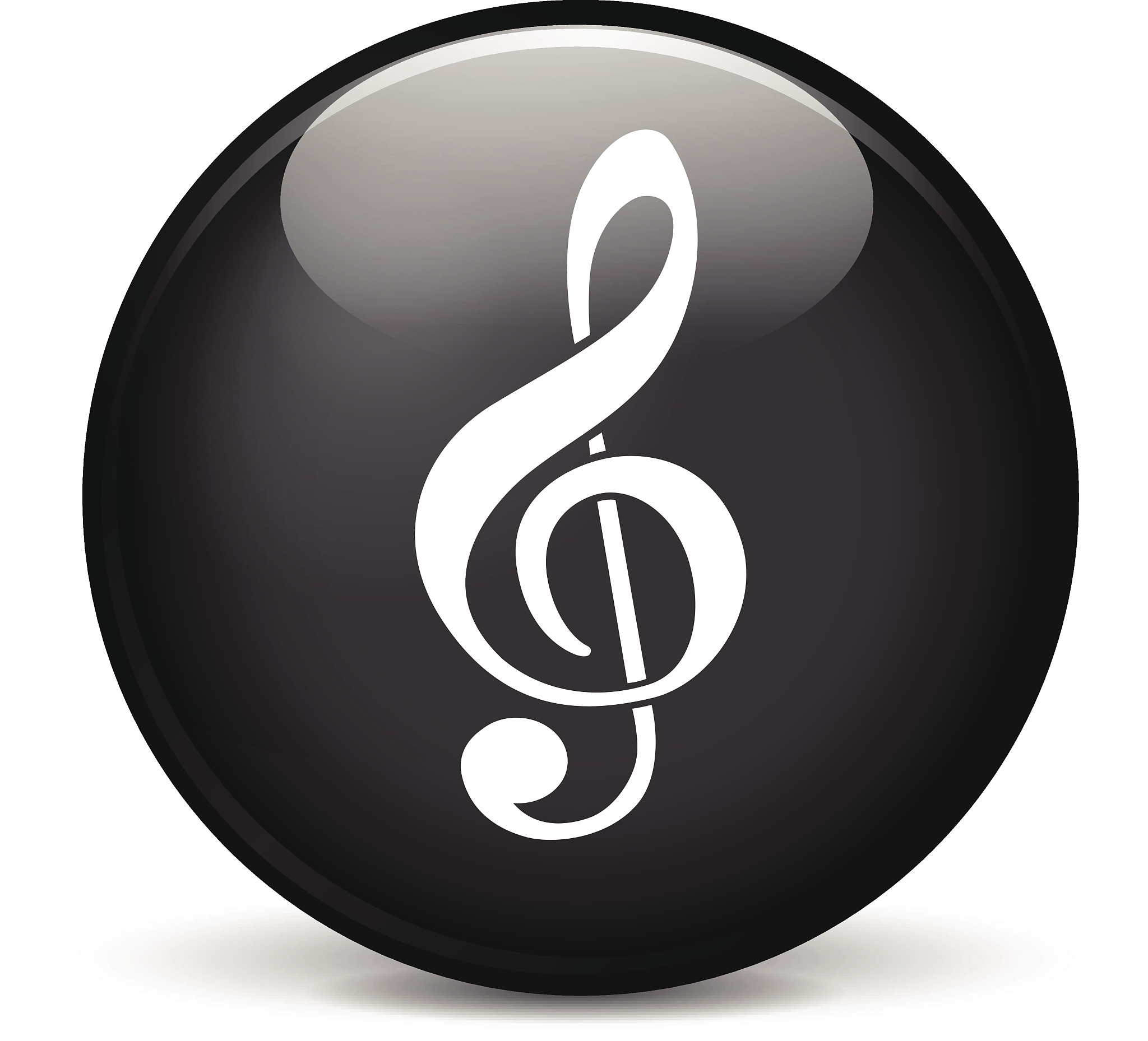 music icon