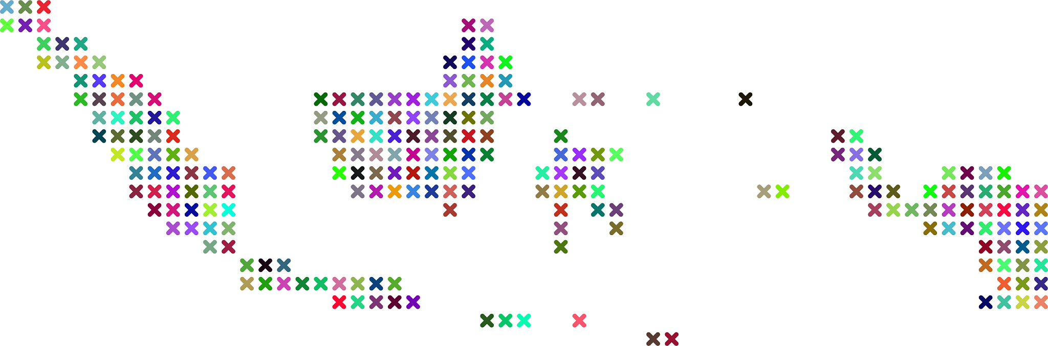 Gouraud 算法实现 - Python 和 Pygame 示例