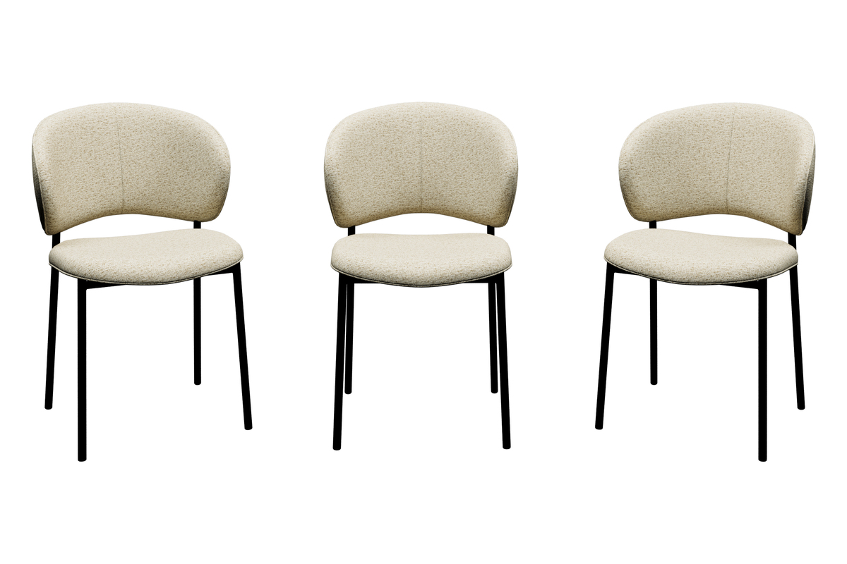 椅子质量怎么样？这款细节完美，闭眼入！