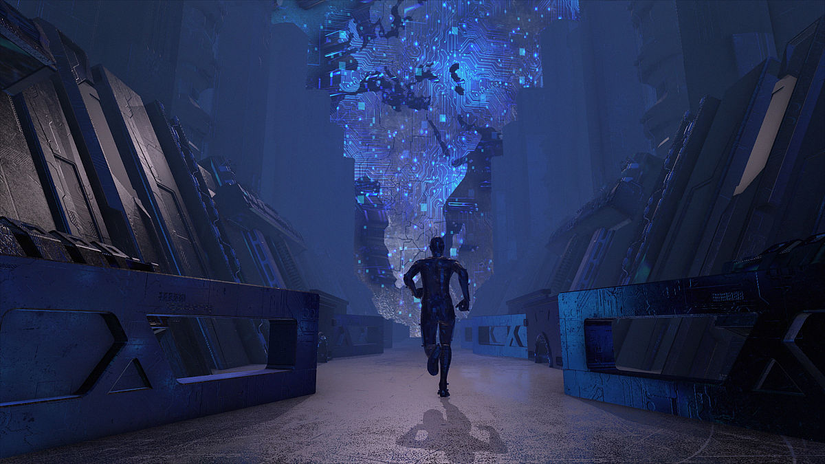 总结元宇宙服装新业态现状