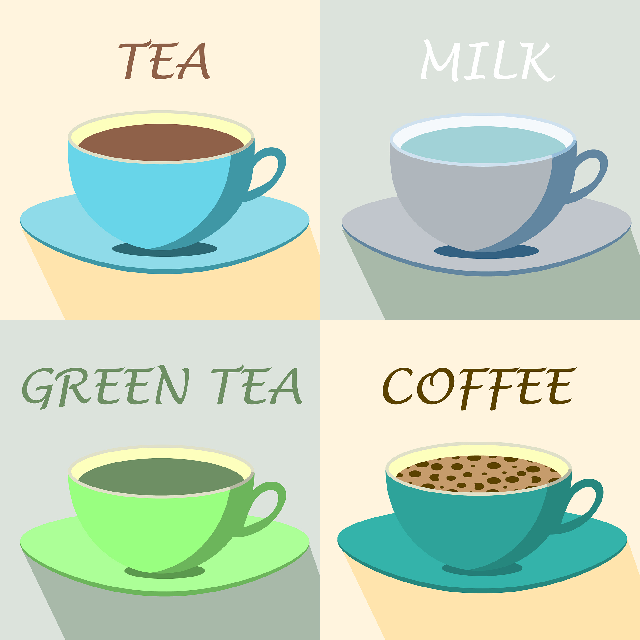 请问咖啡是运动前喝好还是运动后