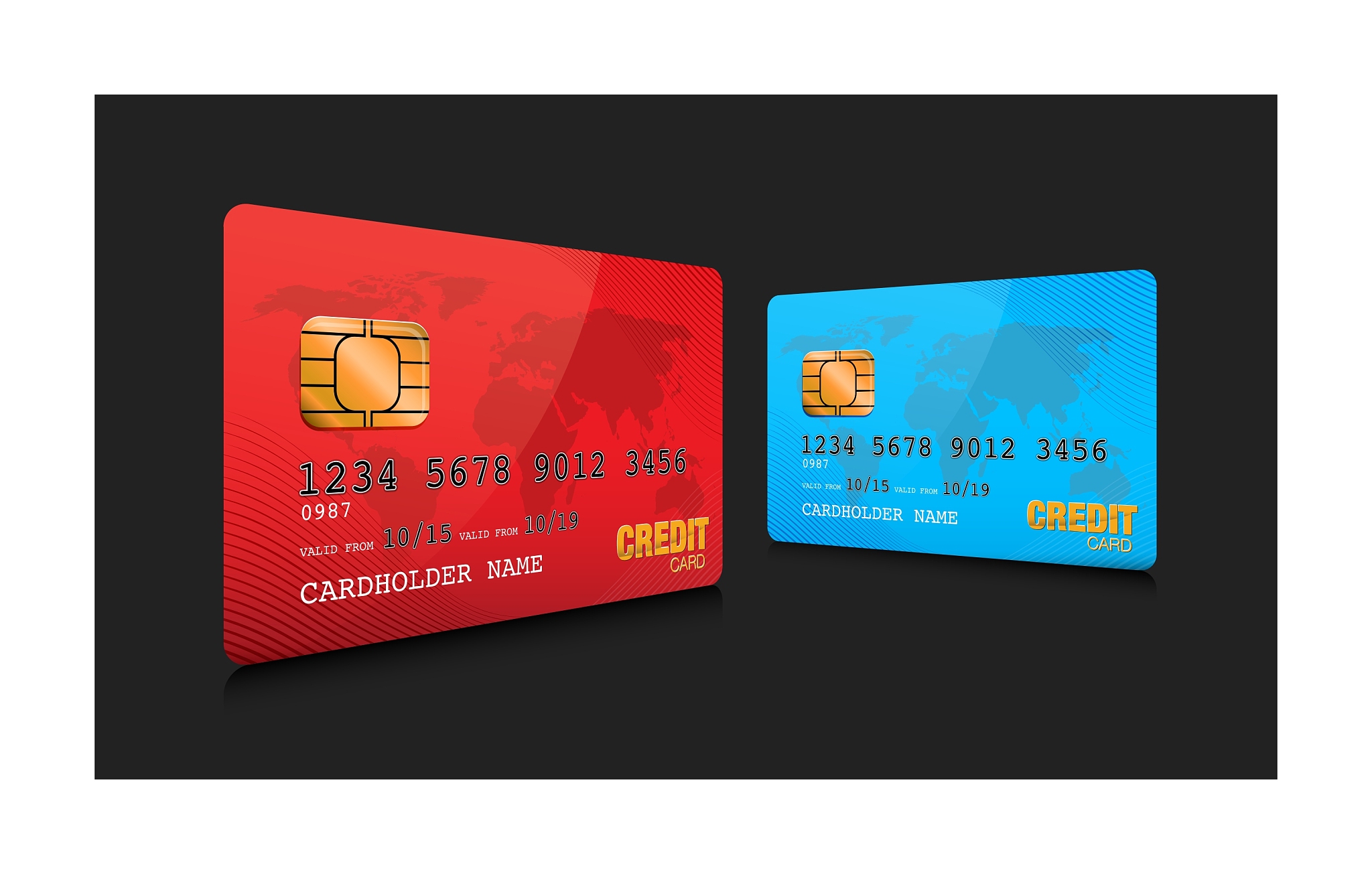 card payments