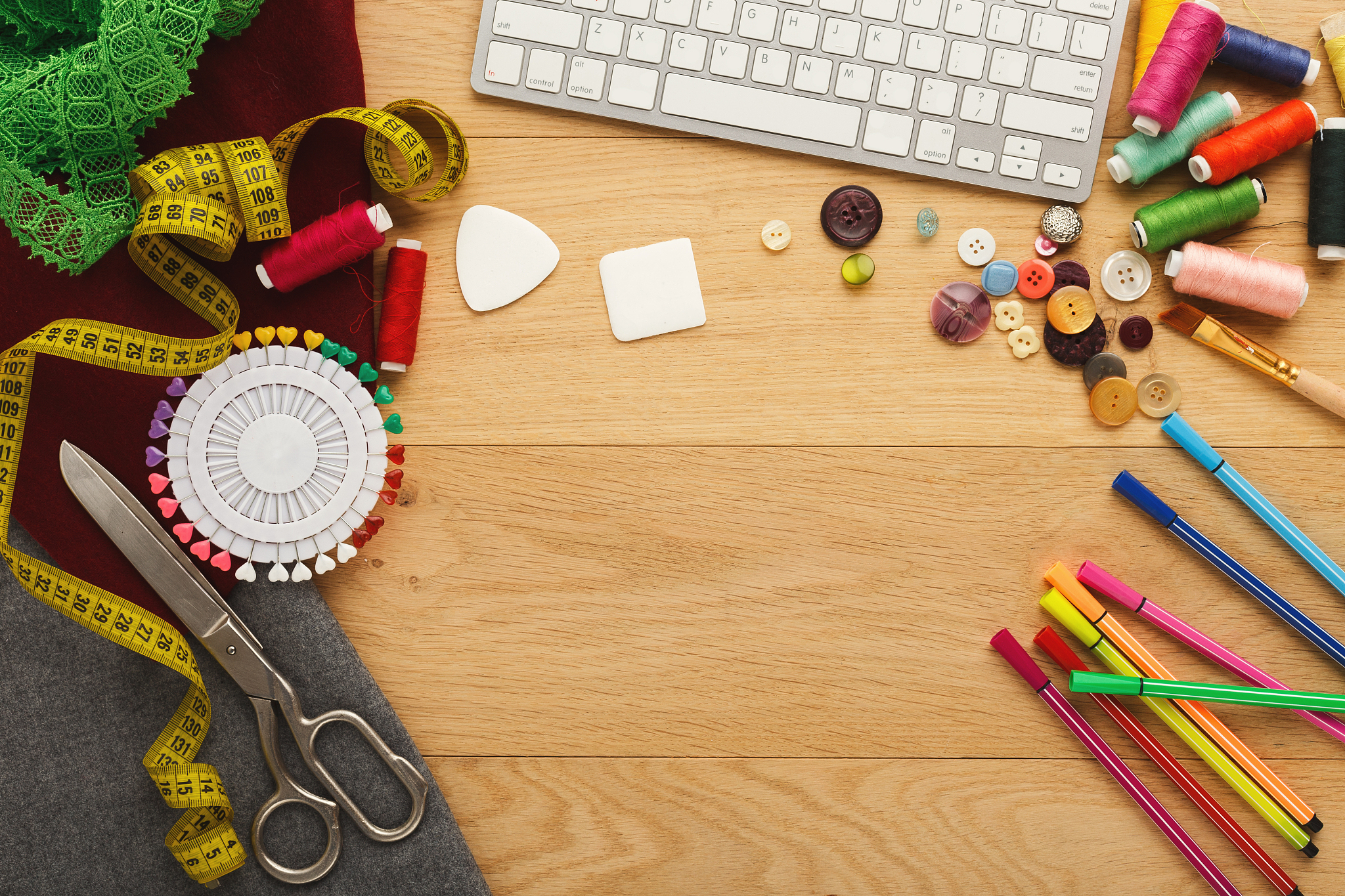 2021年重庆市纺织技工学校招生简章 - 专业设置及就业前景