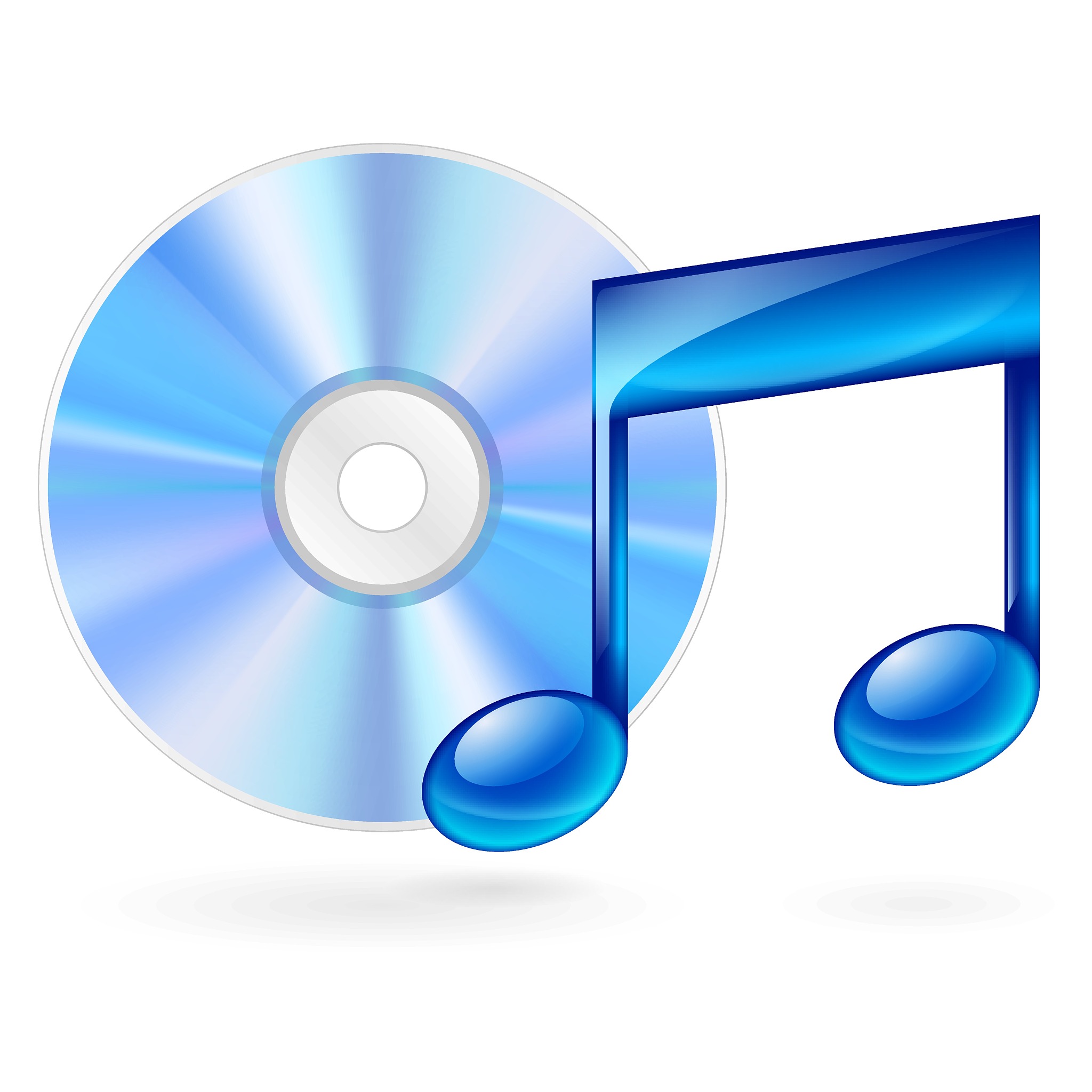 music icon.