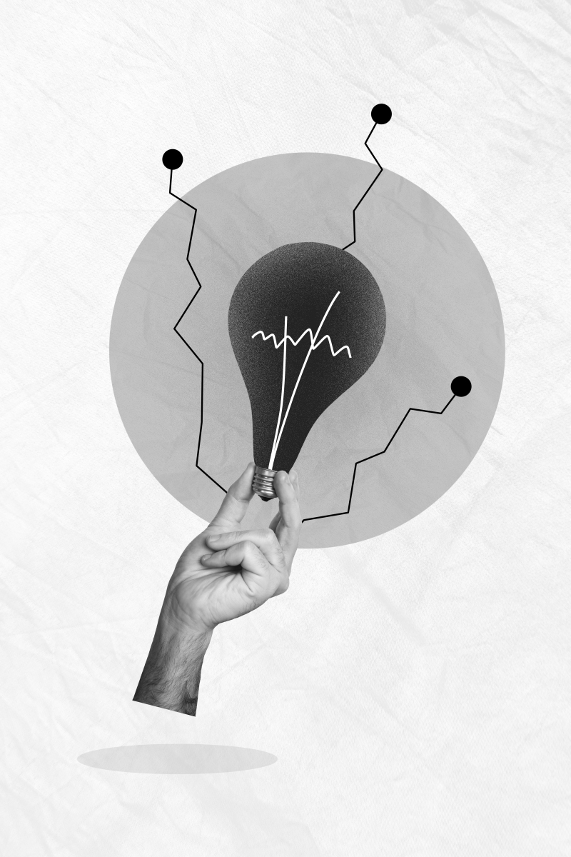 解决难题：需要时间和努力