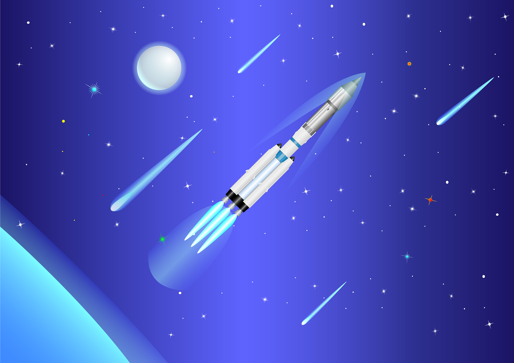 What is rocket science