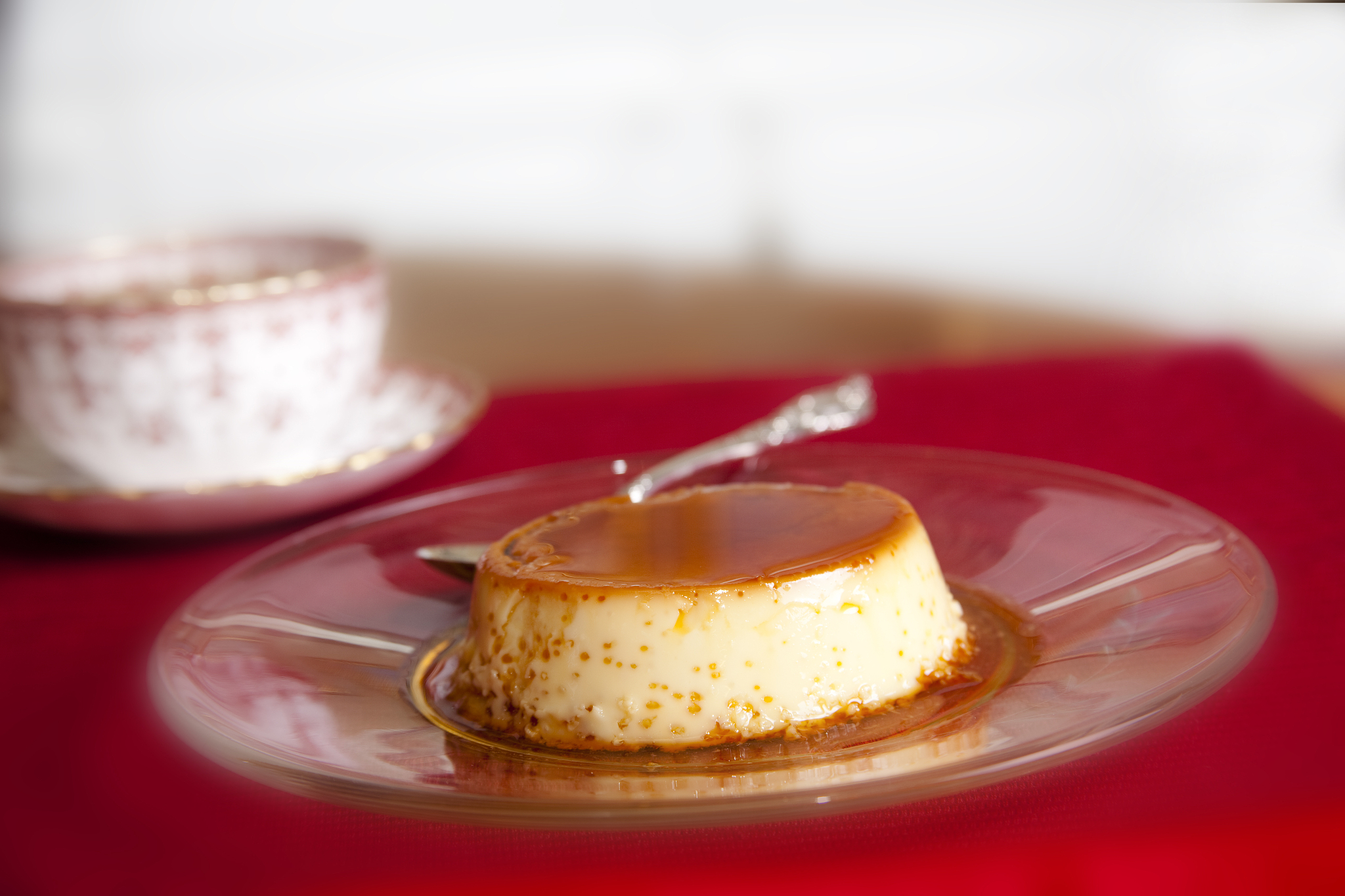 焦糖布蕾做法的做法_饮品小料：焦糖布蕾做法