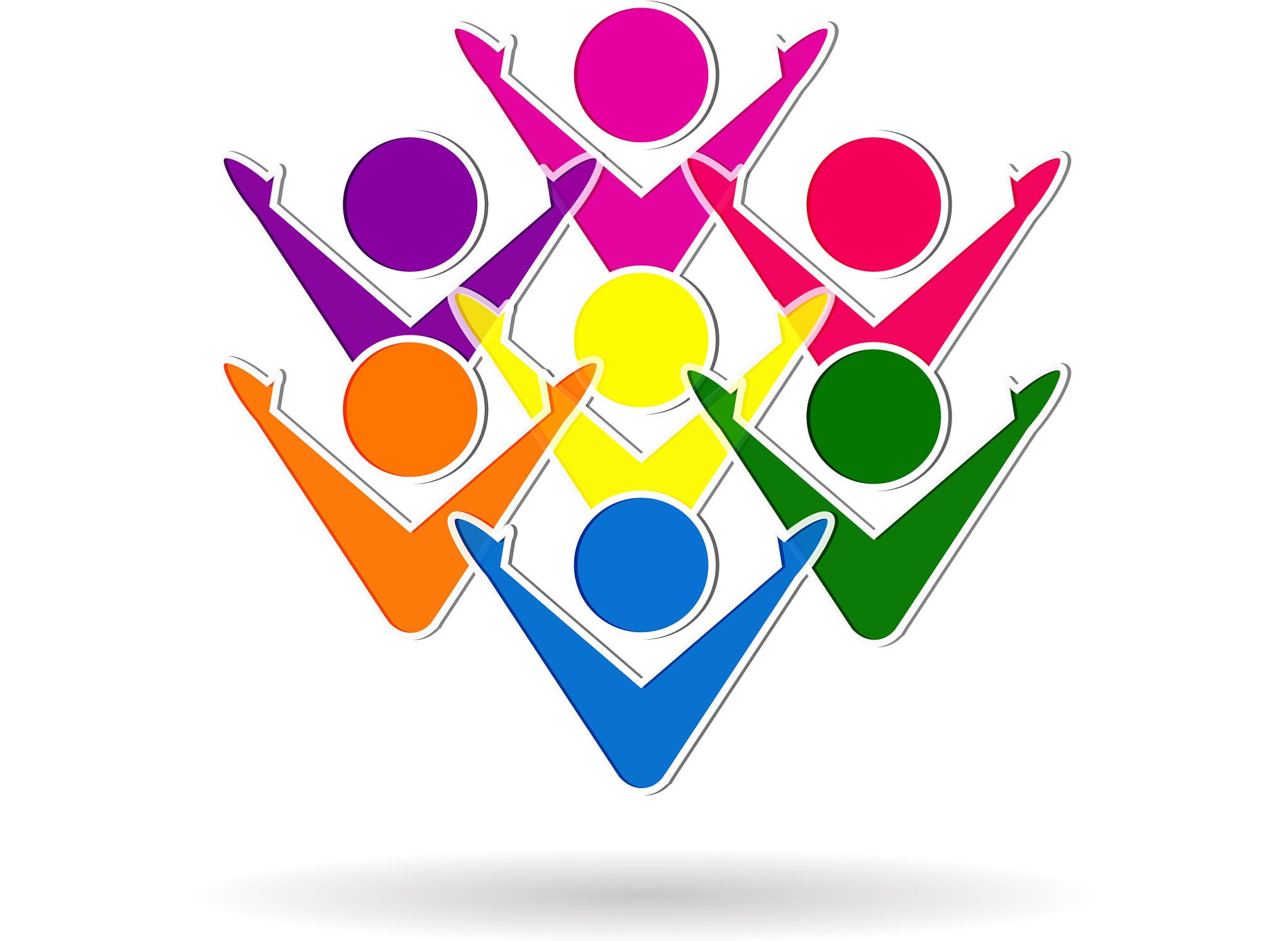 广告设计小组名字大全：10个创意十足的团队名称