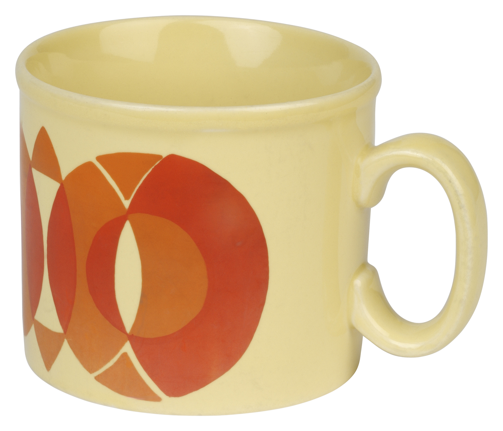 多巴胺配色马克杯：点亮你的青春色彩