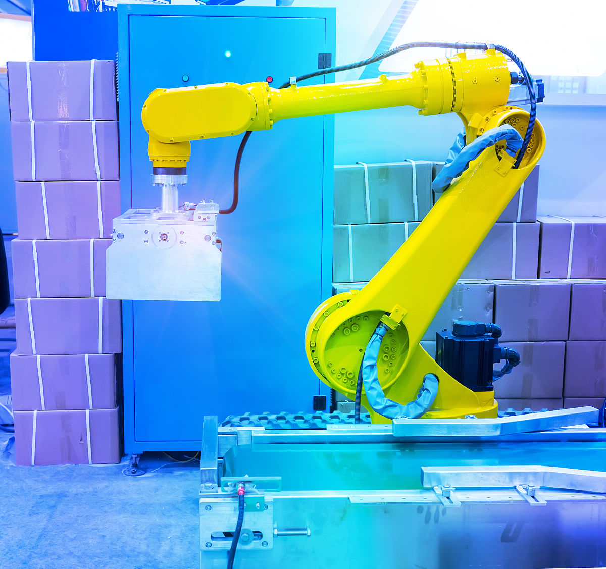 2019年重庆机电职业技术学院单招有哪些专业