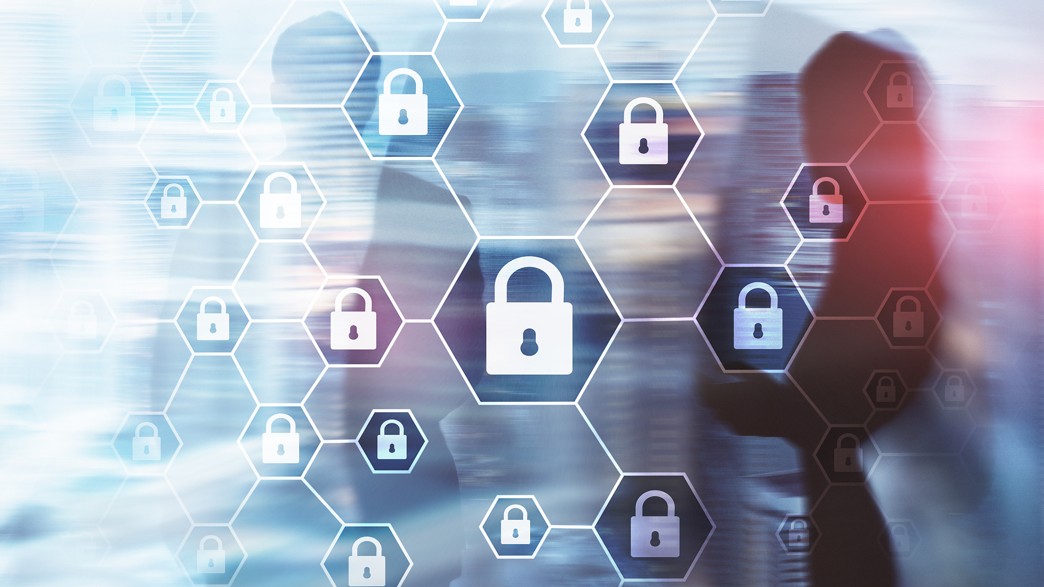 敏感数据集中存放的危害